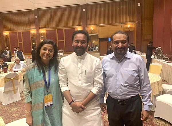 Business News | EEMA India and Deloitte Collaborate to Draft India's Inaugural Wedding Tourism Policy