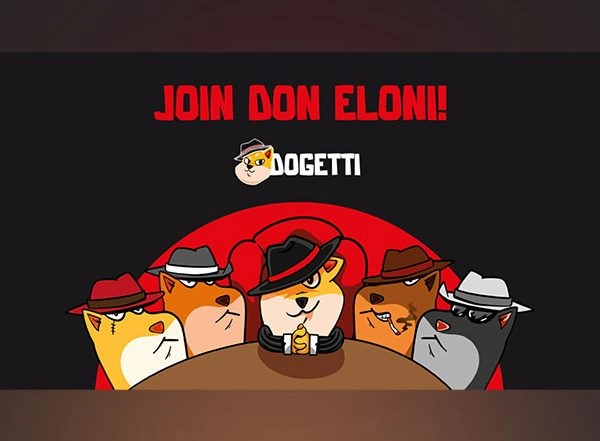 Business News | Uniswap Vs The Rise of Meme Coins: Floki Inu, and Dogetti