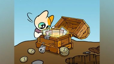 Business News | Seize the Bullrun: Why OKX, Uniswap, and Big Eyes Coin Are the Best DeFi Blockchains in 2023?