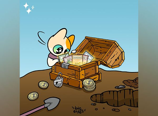 Business News | Seize the Bullrun: Why OKX, Uniswap, and Big Eyes Coin Are the Best DeFi Blockchains in 2023?