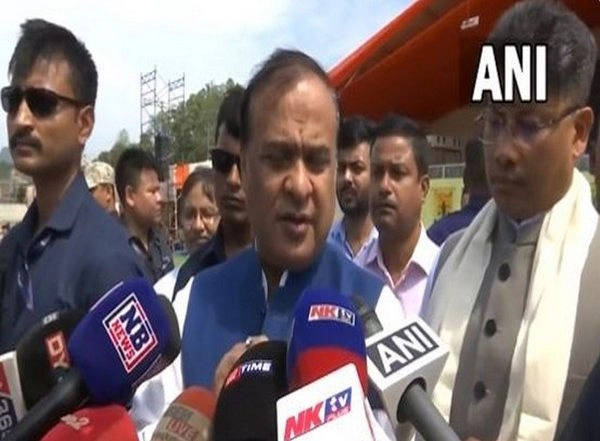 India News | Amit Shah to Visit Assam Tomorrow to Attend Govt Programs in Guwahati