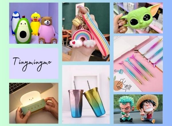 Business News | TinyMinyMo.com Witnesses Remarkable 7x Growth in Revenue Since Inception; Shares Aggressive Expansion Plans