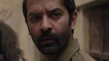 Entertainment News | 'Kohrra': Barun Sobti to Star in Investigative Drama Show, First Look out