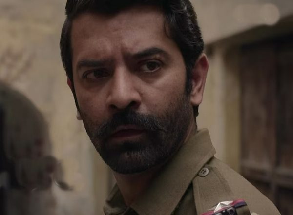 Entertainment News | 'Kohrra': Barun Sobti to Star in Investigative Drama Show, First Look out
