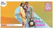 Business News | Tata CLiQ Marks Its 7th Anniversary with the CLiQ CLiQ Sale with Huge Deals
