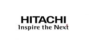 Business News | Strengthening Hitachi's Presence in Bengaluru by Collaborating with NASH INDUSTRIES