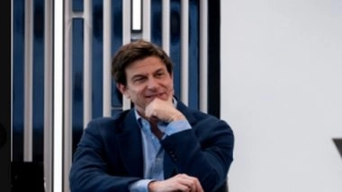 Sports News | Toto Wolff Gives Update on Mercedes Upgrades Ahead of  Monaco GP