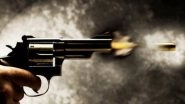India News | Punjab: Gangster Jarnail Singh Shot Dead in Amritsar's Sathiala Village