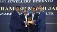 Business News | Kanakratna Jewellers Presents Spectacular Series of Events Showcasing Trendsetting Jewellery Designs