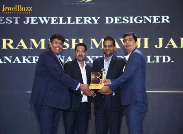 Business News | Kanakratna Jewellers Presents Spectacular Series of Events Showcasing Trendsetting Jewellery Designs