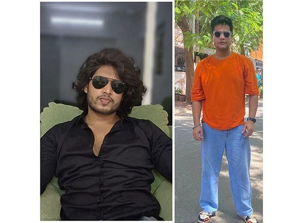 Business News | Shiv Yadav & Rishi Solanki's NAZARIYA Starring Atul Srivastav & Bhavin Bhanushali's Shoot Wraps