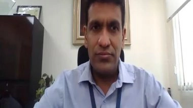 Business News | No Impact on Industry of Move to Withdraw Rs 2000 Notes from Circulation: Biocon MD Siddharth Mittal