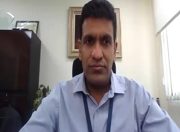 Business News | No Impact on Industry of Move to Withdraw Rs 2000 Notes from Circulation: Biocon MD Siddharth Mittal