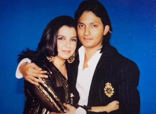 Entertainment News | Farah Khan Pens Sweet Note for Husband Shirish Kunder on His Birthday