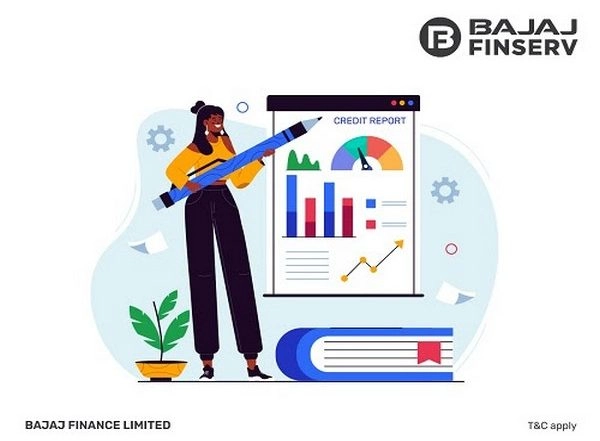Business News | Special Introductory Offer: Bajaj Finserv Credit Pass