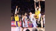 Sports News |  NBA Western Conference Finals: Denver Nuggets Defeat LA Lakers in Game 4