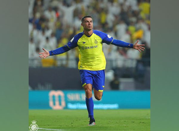 Sports News | Cristiano Ronaldo Scores Winning Goal for Al-Nassr Against Al Shabab