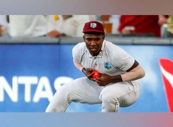 Sports News | West Indies Player Devon Thomas Charged for 'match Fixing', Receives Suspension by ICC