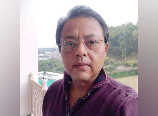 Entertainment News | Actor Nitesh Pandey's Sudden Demise Leaves Entertainment Industry in Shock