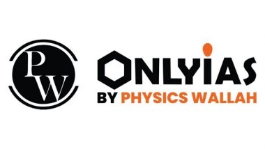 Business News | PW OnlyIAS Empowered 180 Selected Candidates in UPSC Civil Services Exam 2022 in Its Maiden Year