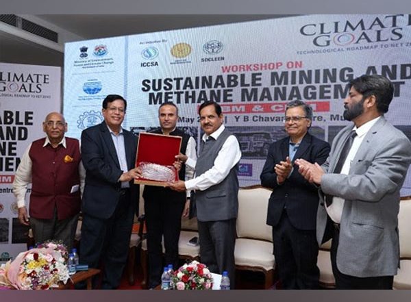 Business News | By Investing in Methane Capture Mining Cos Can Up Revenues by 30 Percent: Experts
