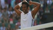 Sports News | Leander Paes Acquires Latest Franchise from Bengal Set to Compete in Season 5 of Tennis Premier League