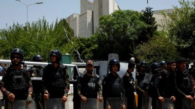 World News | Rights Bodies Urge Pakistan Govt to End Clampdown on Opposition