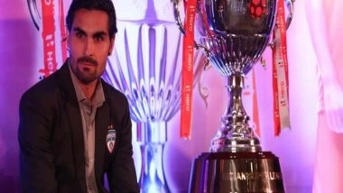 Sports News | East Bengal FC Appoint Dimas Delgado as New Assistant Coach