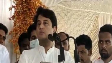 India News | Sarpanch, Councillor Know Ground Reality Better Than Bureaucrats: Jyotiraditya Scindia