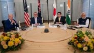 World News | Strengthening Global Diplomacy: PM Modi's Exemplary Engagement at G7 Summit in Japan