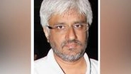 India News | Filmmaker Vikram Bhatt Takes Legal Action Against Former Partners Alleging Cheating, Forgery, Defamation