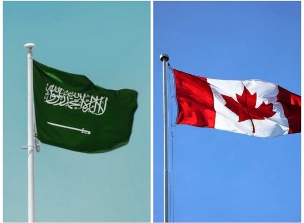 World News | Saudi Arabia, Canada Set to Restore Diplomatic Ties