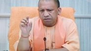 India News | UP: CM Yogi Holds High-level Meeting, Provides Necessary Guidelines to Senior Govt Officials
