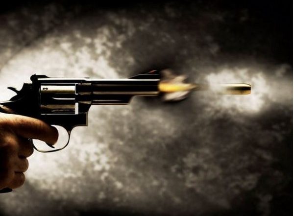 Lucknow Firing: Mobile Shop Owner Shot at in Hazratganj, Miscreants Absconding
