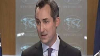 World News | US Says Partnership with India One of Its Most Consequential Relationships