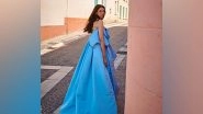 Entertainment News | Cannes: Aditi Rao Hydari Exudes Princess Vibes in Blue Gown, Rumoured Boyfriend Siddharth Reacts