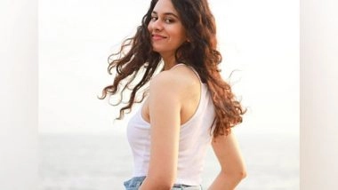 Entertainment News |  Scoop: Inayat Sood Shares Her Experience Working in Hansal Mehta's Web Series
