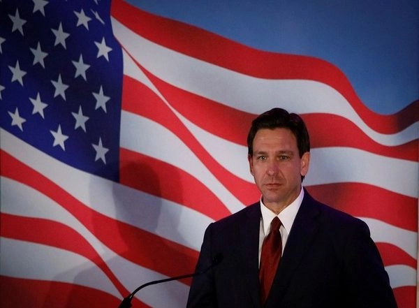 World News | Florida Governor Ron DeSantis Officially Launches His US Presidential Campaign