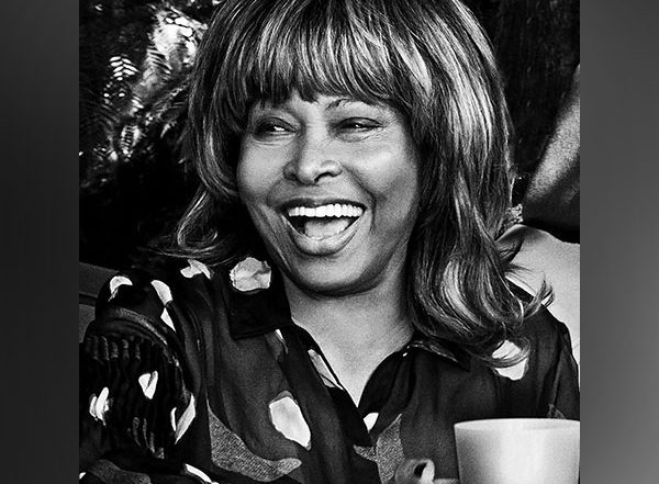 Entertainment News | Biden, Obama Mourn Demise of Tina Turner