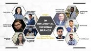 Business News | Meet 10 Influential Personal Brands Changing the Game in 2023