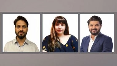 Business News | VTION Digital Strengthens Leadership Team with Senior-level Hires Across Marketing and Sales