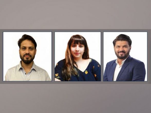 Business News | VTION Digital Strengthens Leadership Team with Senior-level Hires Across Marketing and Sales - Vimarsana News