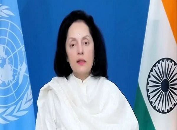 World News | 3 Indian Peacekeepers to Be Honoured with UN's Dag Hammarskjold Medal