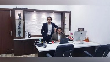 Business News | All-Bootstrapped Foxsky Crosses Rs 2500 Million in Revenue, Targets to Achieve Rs 5000 Million by 2025