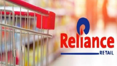 Reliance Retail, Reliance Jio To Emerge Winners of India's E-commerce Marketplace in Long Term, Says Berstein Report