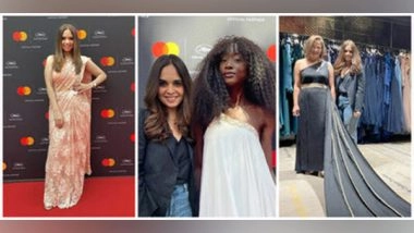 Business News | Reistor Makes Its Red-carpet Debut at the 76th Annual Cannes Film Festival