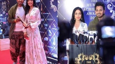 Business News | In a Journey of Healing and Meditation, Anant Oorja Safar Bags the 'Most Promising Spiritual Organization Award'