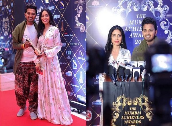 Business News | In a Journey of Healing and Meditation, Anant Oorja Safar Bags the 'Most Promising Spiritual Organization Award'