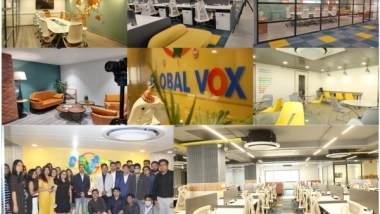 Business News | GlobalVox Announces Launch of Its New Venture - TheBlockchainTeam - a Unit Which Focuses Only on Blockchain and Web3.0 Projects