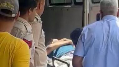 India News | Jailed AAP Leader Satyendar Jain Shifted to LNJP Hospital After Falling in Tihar Jail's Bathroom